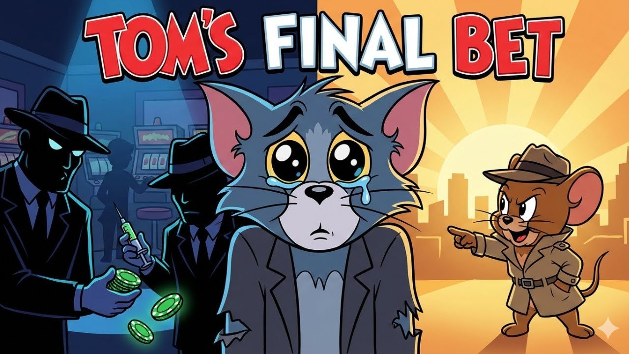 Tom & Jerry | Best of Little Quacker | Classic Cartoon Compilation | WB Kids