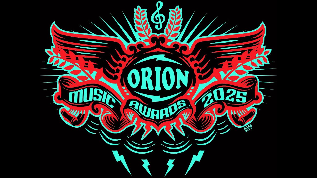 Winnaars Orion Music Awards 2025 grote groep Udens college VMBO