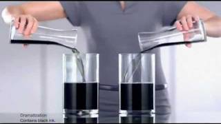 Ponds Pure White Face Wash.