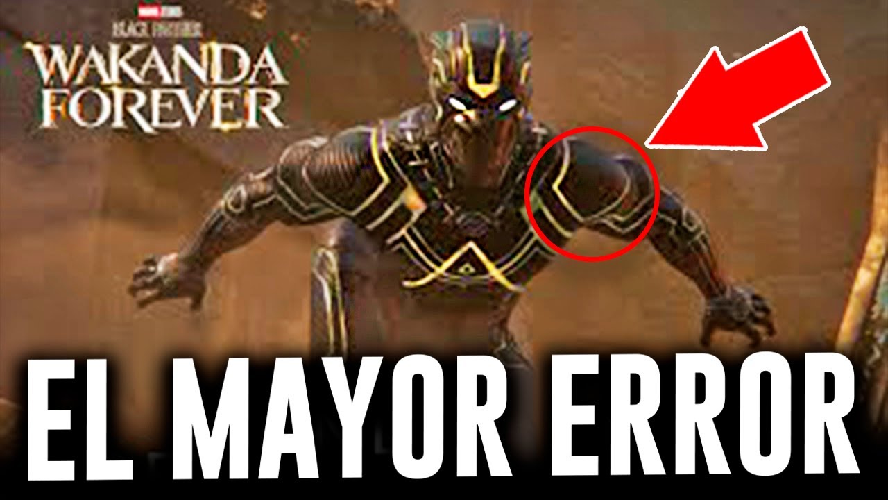 AVENGERS 5 Kang Dynasty podría ser COMEDIA y ya sabemos quien es el nuevo BLACK PANTHER + Creed 3