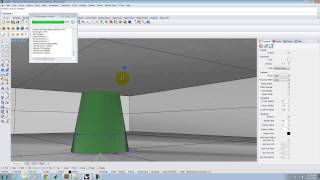 Lecture 224 (Fall 2014) - Lighting & Lights in V-Ray