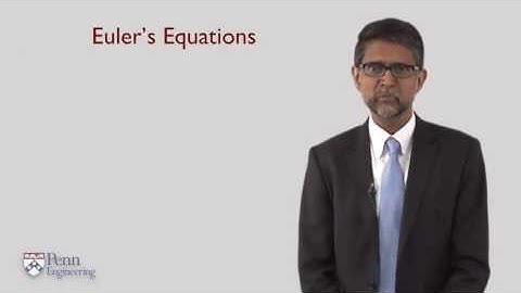 4 3   Principal Axes and Principal Moments of Inertia   University of Pennsylvania   Coursera