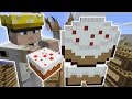 Minecraft: THE CAKE SHOP CHALLENGE - Custom Mod Challenge [S8E18]