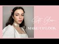 SOFT GLAM Makeup Tutorial