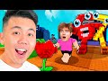 VINDOOLY Teaches Topper Guild Roblox Plants vs Brainrots!
