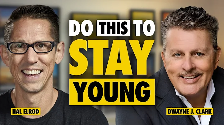 Longevity Expert Reveals How People Over 100 Stay Young Longer