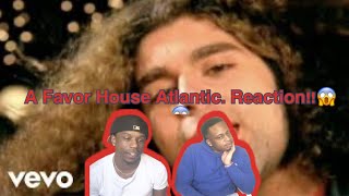 Coheed and Cambria - A Favor House Atlantic. Reaction!!