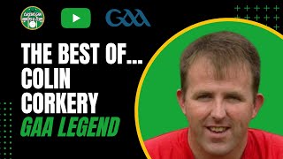 The Best of... Colin Corkery Cork GAA Legend