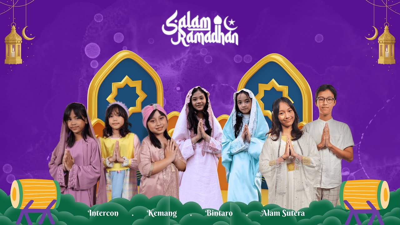 Salam Ramadan Season 3 Episode 3 - YouTube