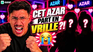 Plus Rien Ne Va Sur Azar Cette Session Part En Vrille ? Jolavanille