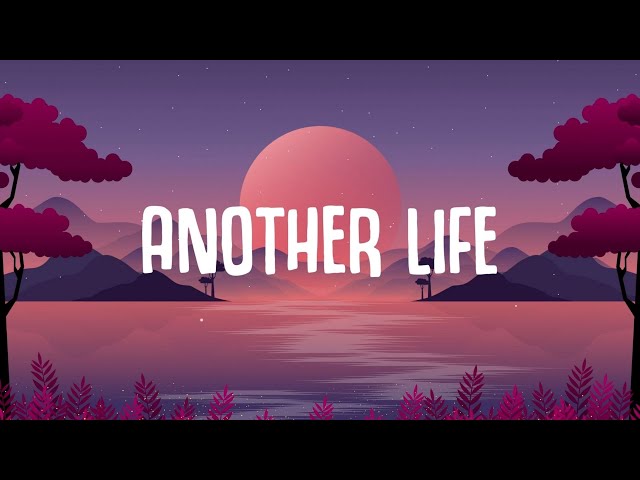 Another life - Lucas & Steve feat. Alida