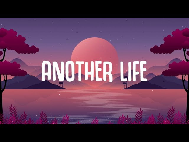 Lucas & Steve  - Another Life