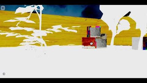 Unreal Engine 4.24.1 + Screen-Space Global illumination test series 2/100