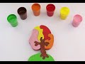 Learn colors we paint under fanny music wood