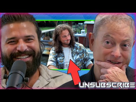 Gary Sinise On Playing Lieutenant Dan In Forrest Gump