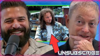 Gary Sinise On Playing Lieutenant Dan In Forrest Gump
