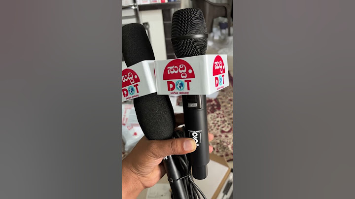 Maha Shivratri Offer ka Pehla Order Ready – Wireless Mic ke Saath Free Wired Mic