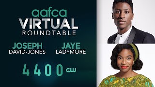 AAFCA Roundtable 4400