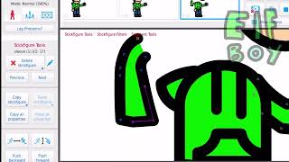 New Sticknodes Rig Test