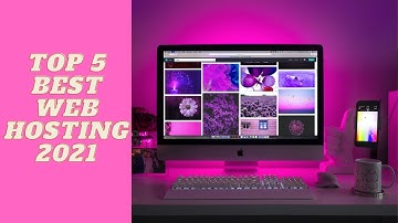 Top 5 Best Web Hosting 2021 || Best Web Hosting For Beginners 2021|| Business and Investment Hub