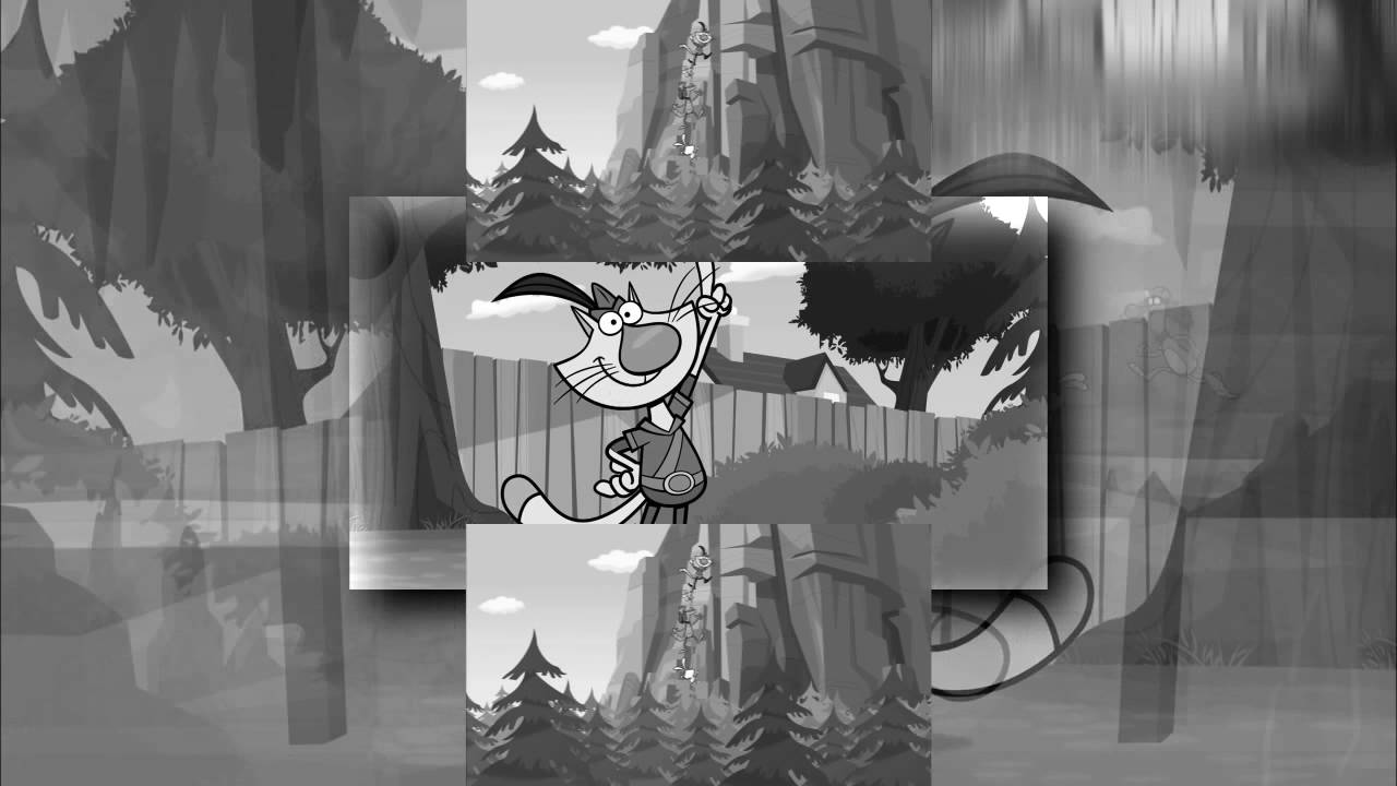 Black And White Scan - YouTube