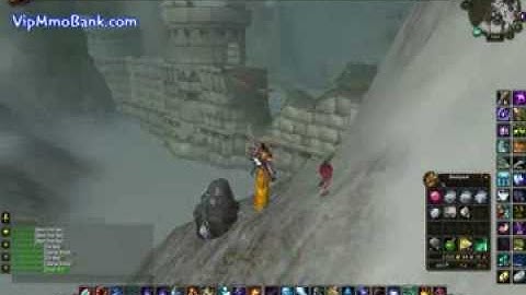 World of Warcraft Tin and Silver Ore Farm Guide [wow]