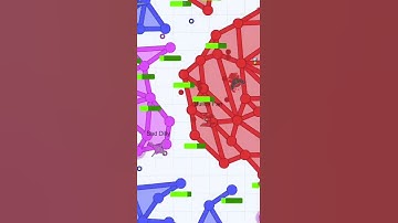 escaping death #shorts #edm #edit #gaming #defly.io