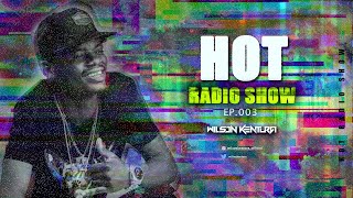 Afro House MIX 2020 (Hot Radio Show 003) by Wilson Kentura