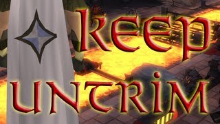 OSRS: How To Keep Skillcapes Untrimmed!