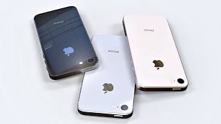 iPhone SE 2 - POWERFUL COMEBACK!!! - YouTube