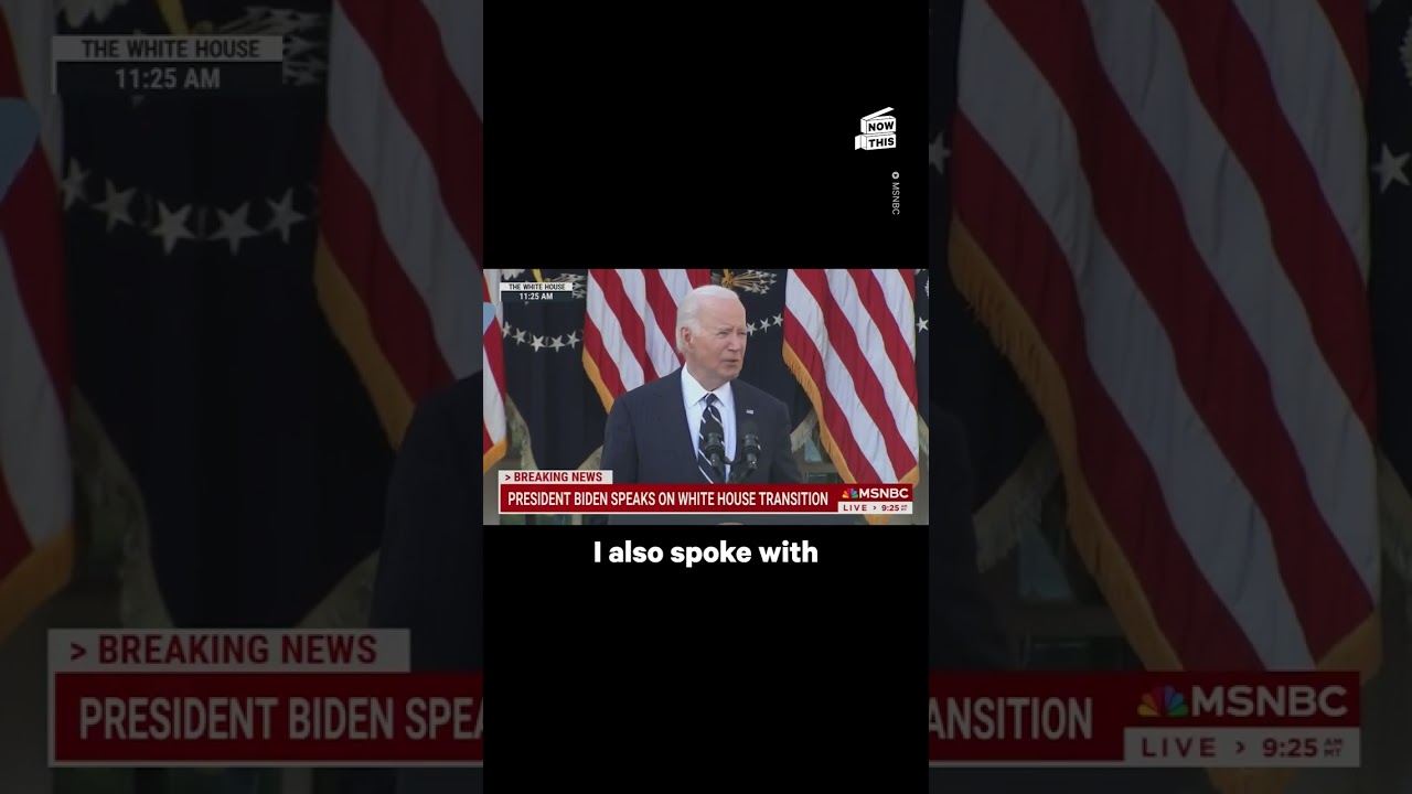 Biden Praises Kamala Harris’ Wholehearted 2024 Campaign