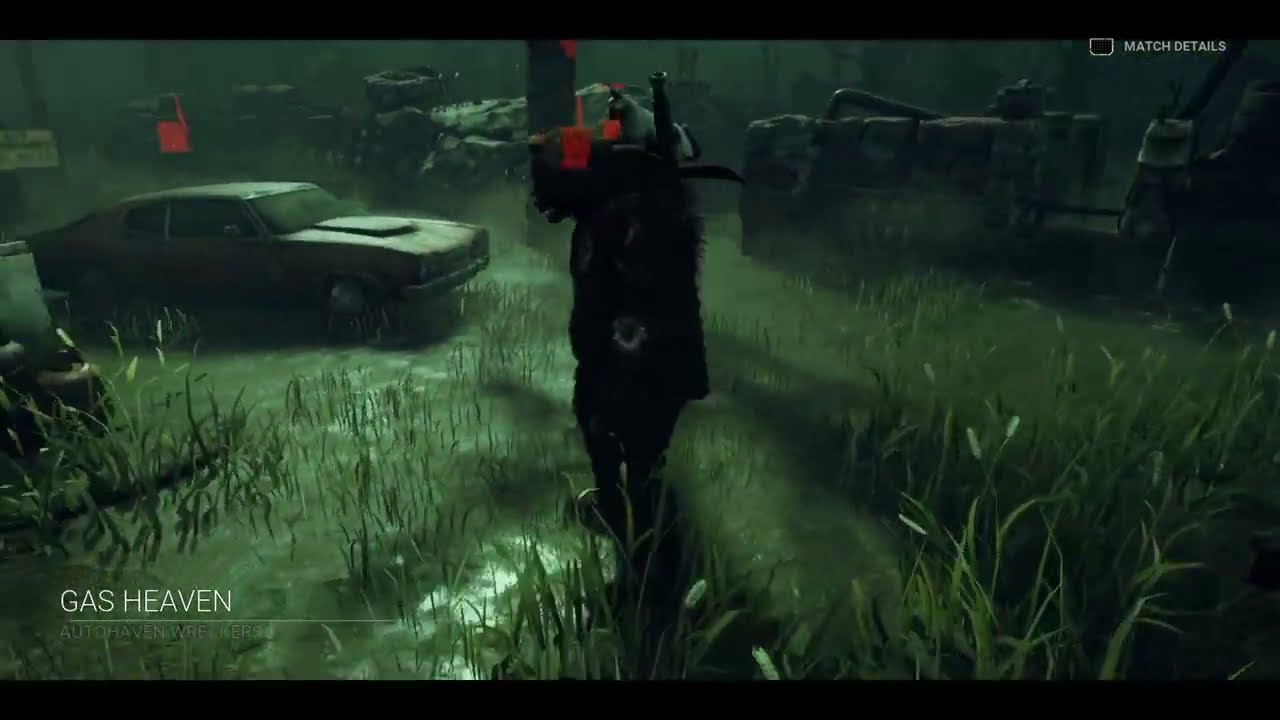 Dead by Daylight 2V8 Duo With @ToxicPixie Murderous Grizzly & Dracula 