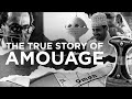 The True Story of Amouage