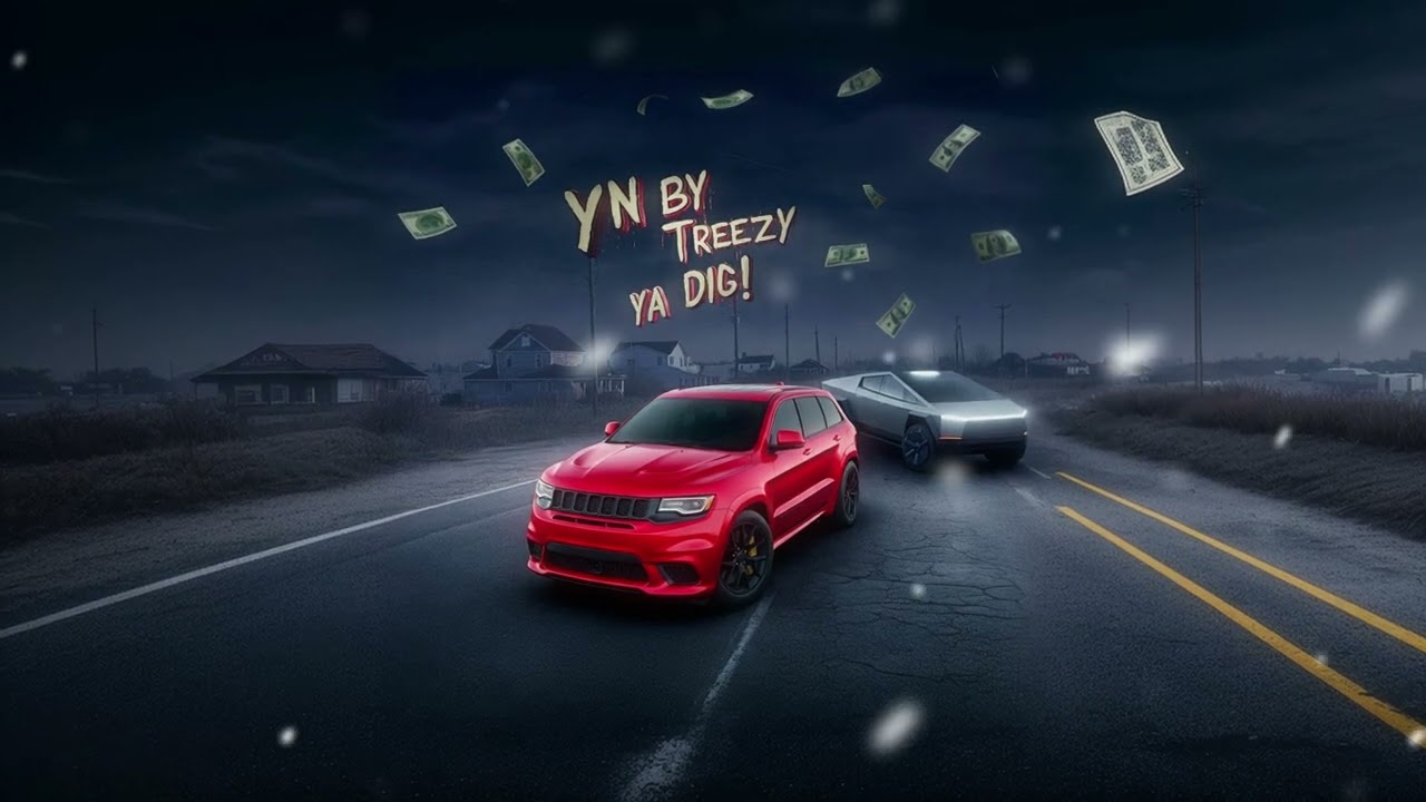 Ver Treezy Ya Dig- YN (Official Visualizer) no YouTube Ver Treezy Ya Dig- YN (Official Visualizer) no YouTube