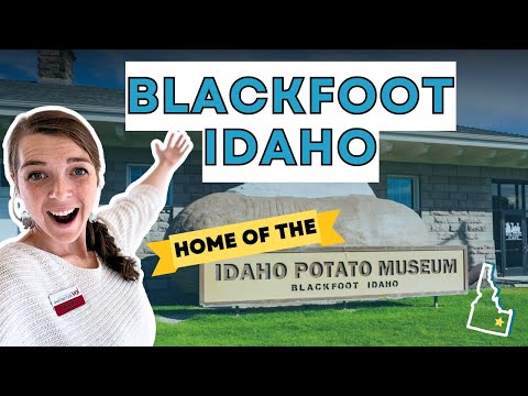Jakers Idaho Falls Idaho