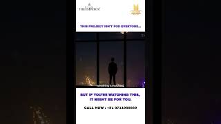🏙️ Elan The Emperor – Ultra Luxury Living in Gurgaon