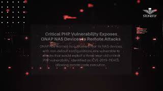 Ransomware Roundup: QNAP & VMware Vulnerabilities, Ransomware Attacks Hit Ukraine