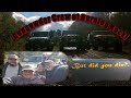 Gunpowder Crew has Trail Troubles at Burning Rock Off-Road Park!