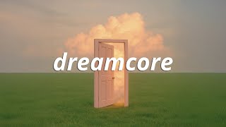 𝐓𝐇𝐄 𝐃𝐎𝐎𝐑 𝐓𝐎 𝐀𝐍𝐎𝐓𝐇𝐄𝐑 𝐃𝐑𝐄𝐀𝐌 // liminal dreamcore ambience [1 hour]