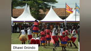 Dhawi Onindo