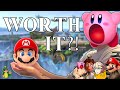 Is Smash Bros Ultimate Worth It in 2021?! | Lewis7767