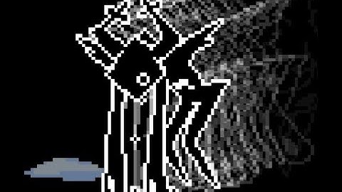 Day 161 of beating the DR Chapter 3/4 bosses until DRC5 releases