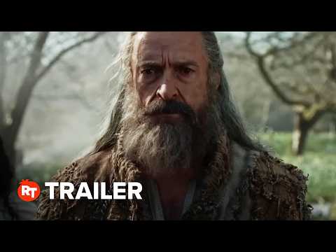 The Death of Robin Hood Trailer #2 (2026)