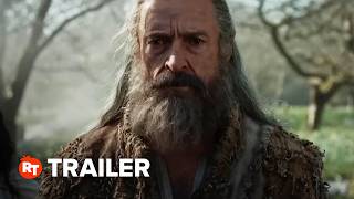 The Death of Robin Hood Trailer #2 (2026)