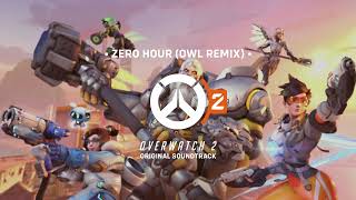 Zero Hour Overwatch League Remix