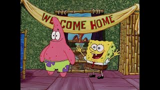 Merry Christmas! (SpongeBob Clip)