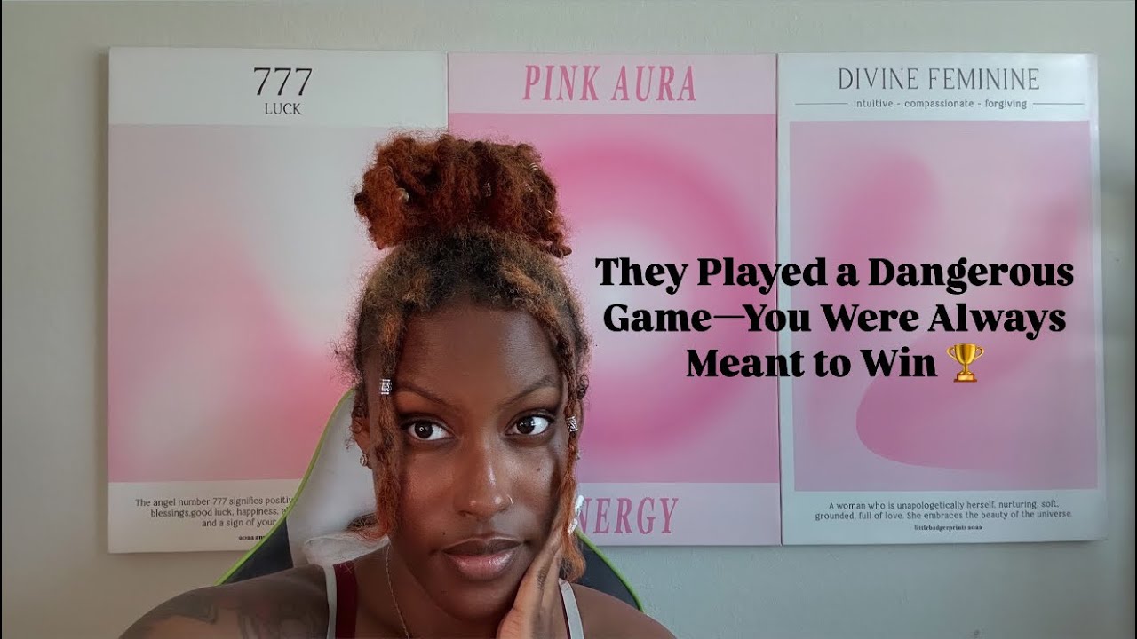 8888 | Nothing will ever be the same for YOU after this!