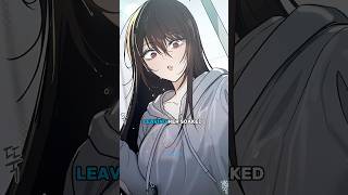 His Ex-Girlfriend Came To Him For Help After Her House Got Flooded