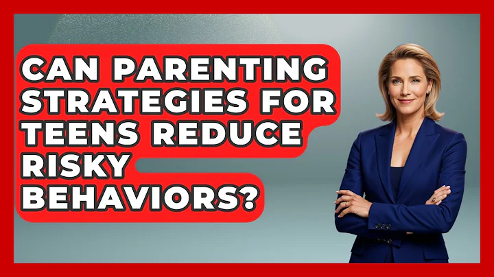 Can Parenting Strategies for Teens Reduce Risky Behaviors? | The Gen X Rewind News