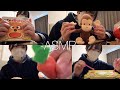 おもちゃでasmr🐶